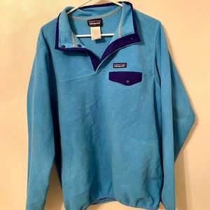 Women’s Patagonia Synchilla